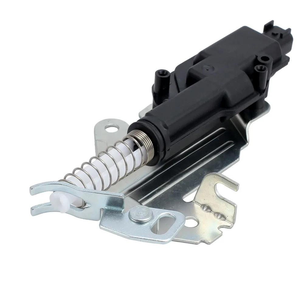 Электродвигатель багажника Justech для ботинок электродвигатель центрального