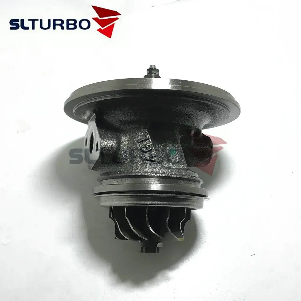Для двигателя ISUZU Truck 4JB1T 2.8L 4JG2T 3.1L картридж с масляным охлаждением CHRA 8971760801