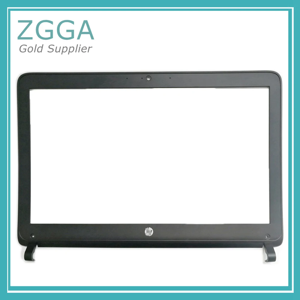Новый 13 3 дюймовый ноутбук ЖК-рамка для HP ProBook 430 G2 Передняя рамка экрана AP158000200 |