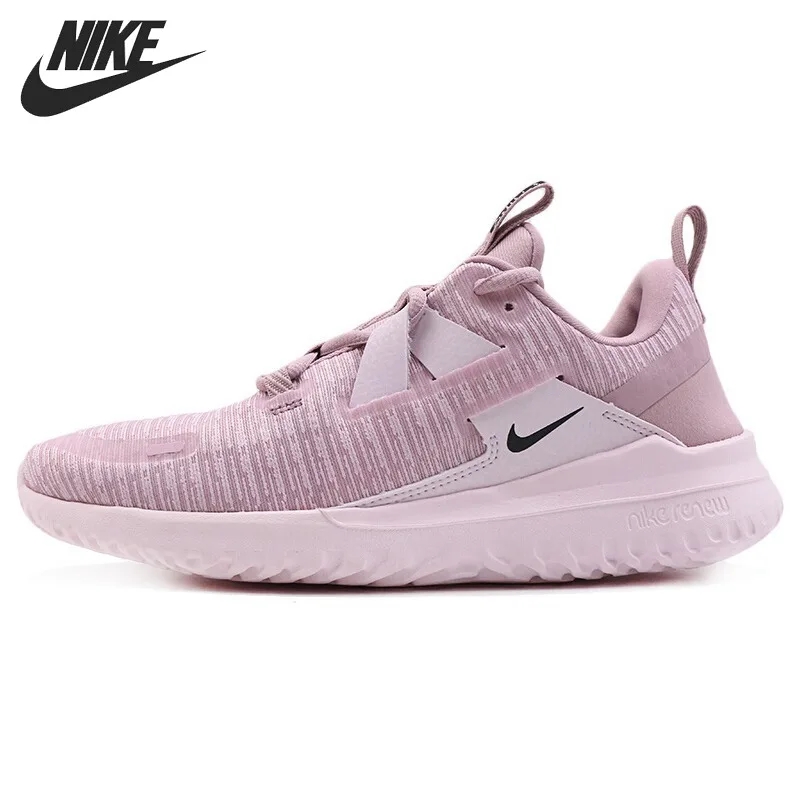 Оригинальный Новое поступление 2019 NIKE WMNS RENEW ARENA женские кроссовки| |