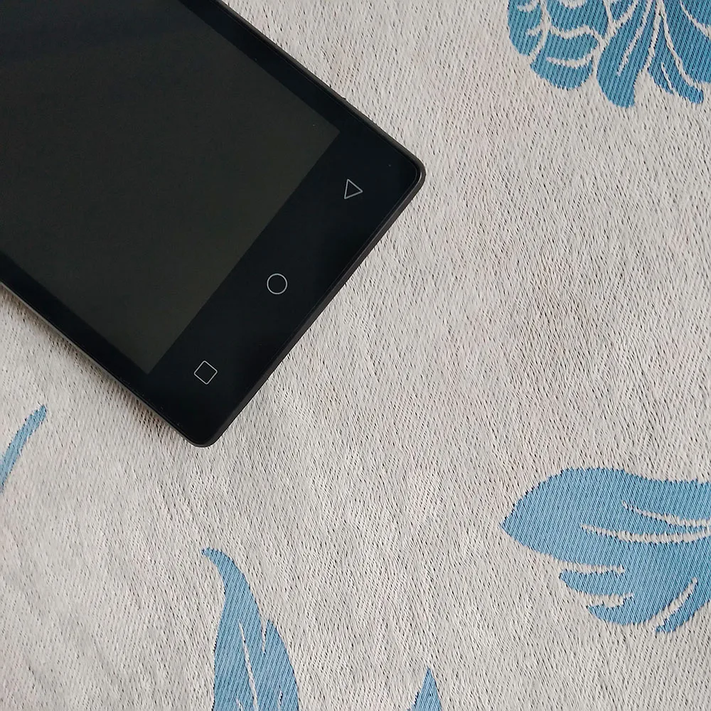 ЖК-дисплей и сенсорный экран для Tele2 Midi сенсорная панель с дигитайзером сенсорной