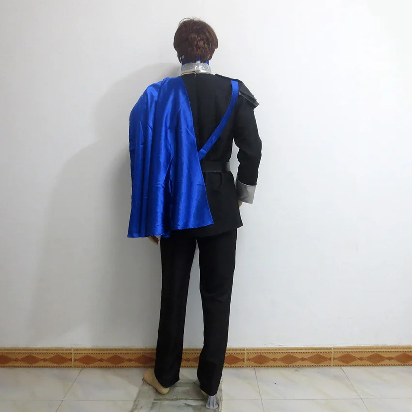 Огненная эмблема: три дома ДИМИТРИ александрэ бладуд Рождественская вечеринка