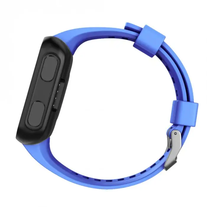 Силиконовые часы ремешок браслет+ инструмент винты для Garmin Forerunner 35 SD998