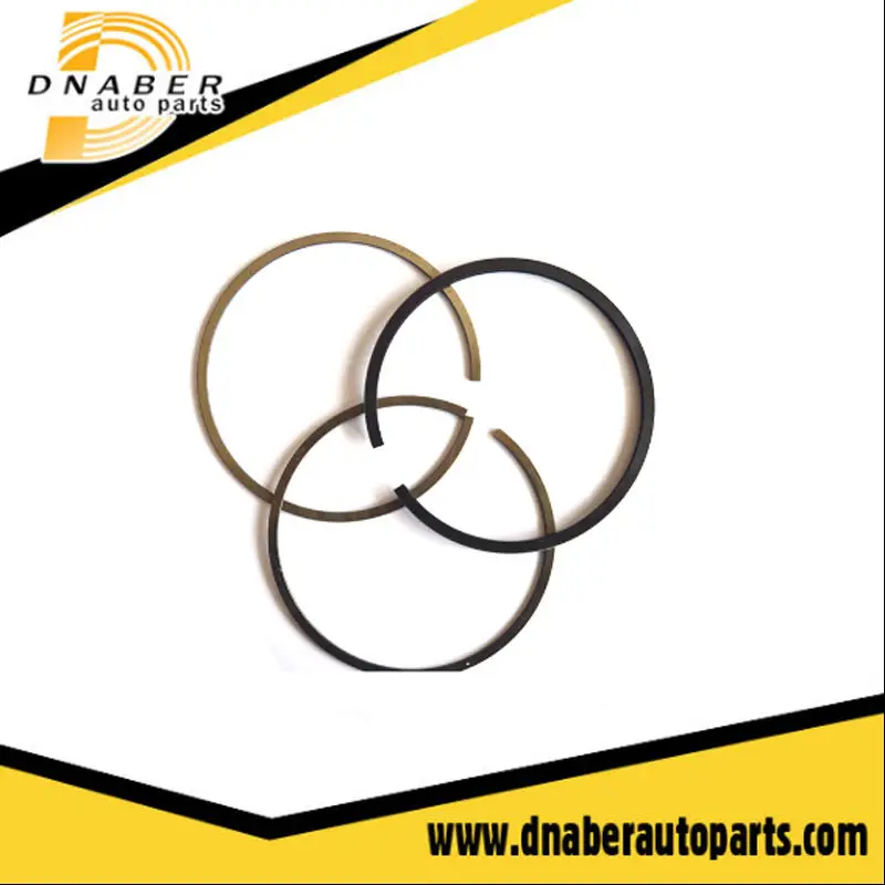 ОДИН КОМПЛЕКТ Размер 109 мм Оригинальный Двигатель Поршневых колец для MAZDA ТМ