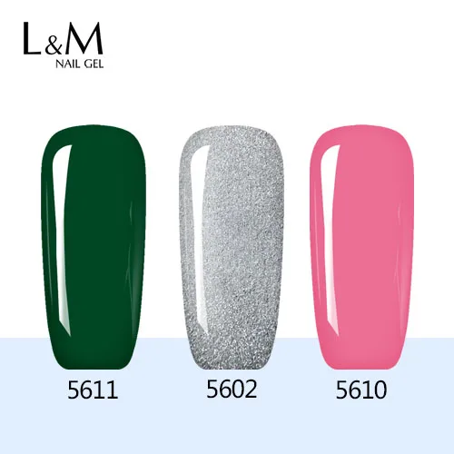set 16 3 шт. комплект Lvmay брендов Краски ing гель био-Гели Soak Off Гель УФ Цвета, сделай сам, художественная краска для рисования краска УФ-отверждения Краски для дизайна ногтей - Цвет: set 16