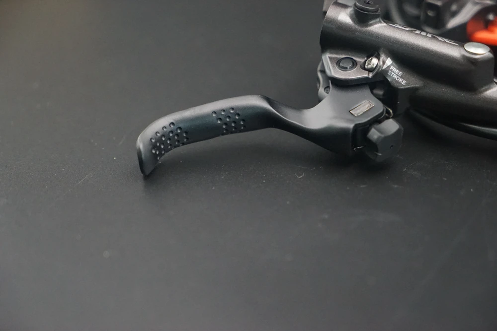 Shimano Saint BR-M820 велосипед гидравлический 4 Высокое качество поршневой палец MTB Тормозные рычаги пара комплект DH Freeride FR Enduro для всех видов склонов AM стоп-сигнал