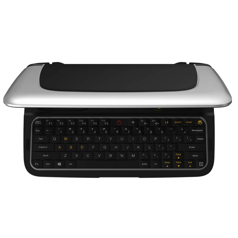 Новая GPD WIN 2 WIN2 6 дюймов Портативный игровой ноутбук с процессором Intel Core m3-7Y30 Windows 10 Системы 8 ГБ/128 Гб карманный мини портативных ПК 2,4G/5G