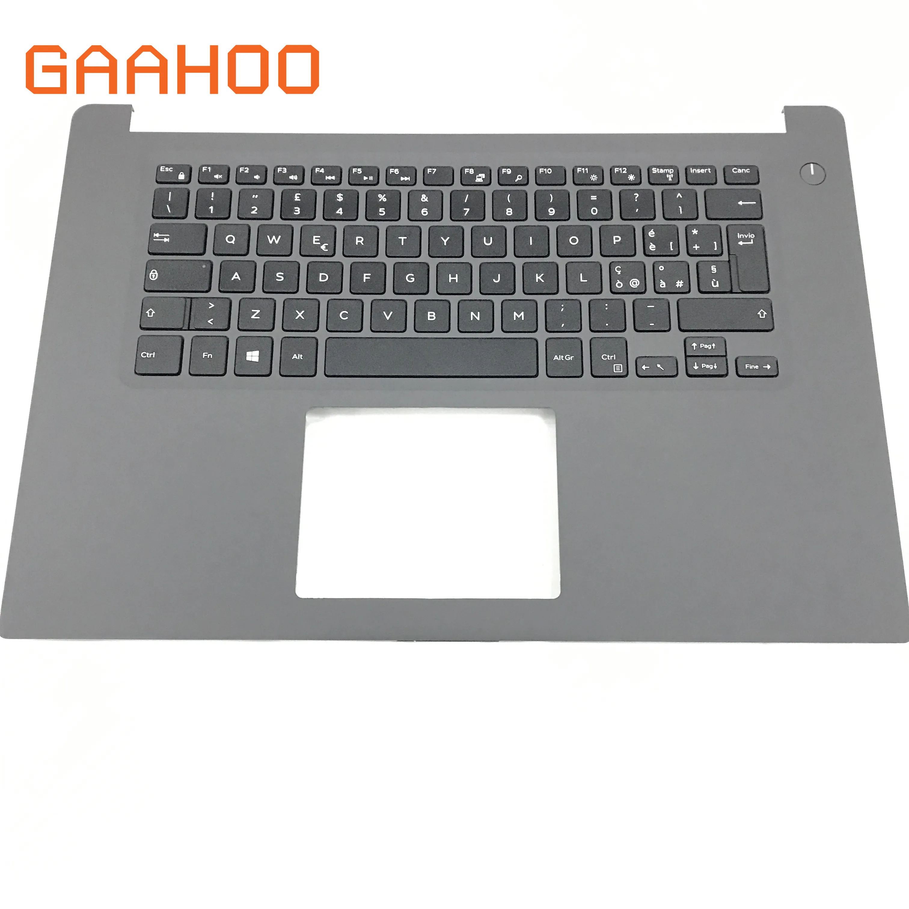 Абсолютно новые оригинальные запчасти для ноутбуков DELL INSPIRON 15 7000 7560 7572 IT