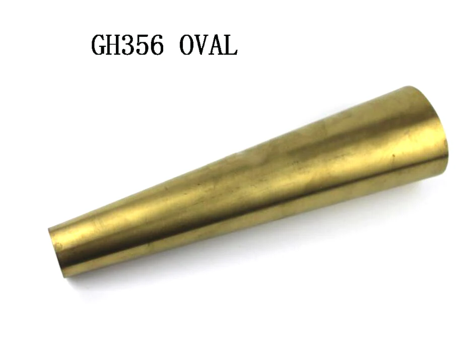 GH356 OVAL Оправка браслета из нержавеющей стали круглые измерительные инструменты для ювелирных изделий 300 мм - Цвет: GH356 OVAL