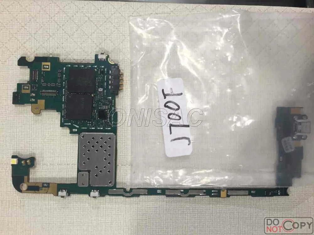 Raofeng Материнская плата для Samsung Galaxy j7 j700f разблокирована l плата версия WCDMA хорошо работал с микросхемы Плата логики