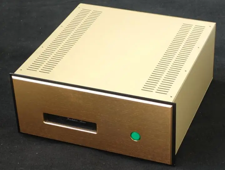 См. FM711MK2 Pure Post 2 0 Усилитель 250 Вт 8 Ом/сбалансированный вход|Усилители мощности| |