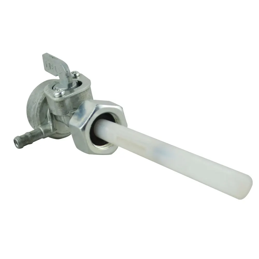 Motorpartstore Fuel Petcock Gas Petrol Tank Switch For Honda CJ360T MR175 CL350 1968-1973 Motorcycle Dirt Motorbike Part | Автомобили и