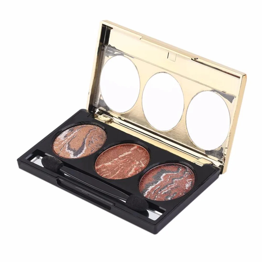 Специальные женские дизайнерские тени для век персональный Макияж лица стойкая