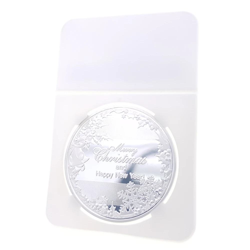 Памятная монета коллекция медаль сувенирная знак Юбилей подарок на день