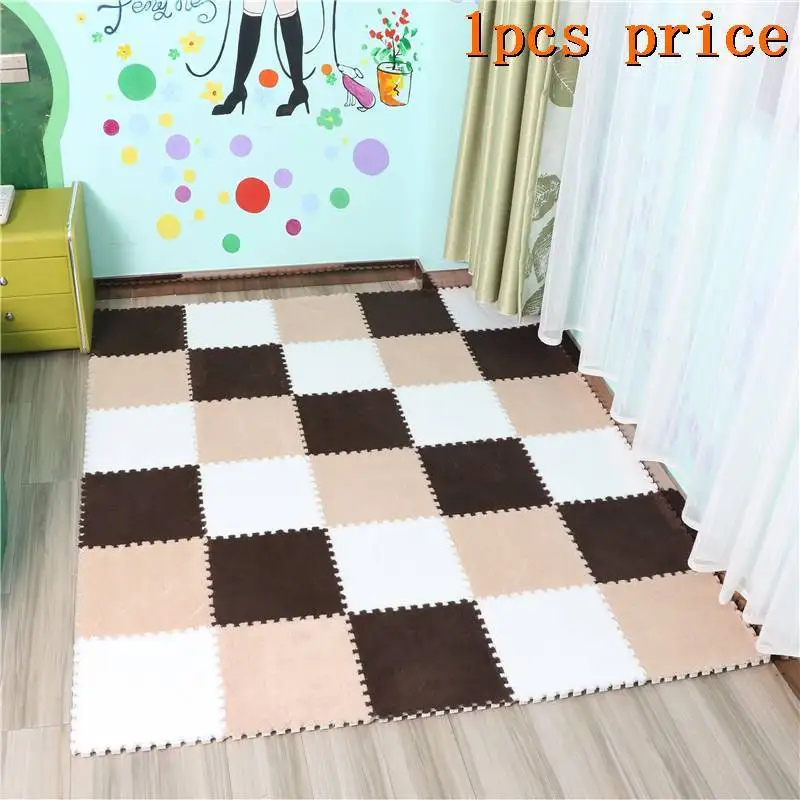 Уличная детская комната Dywaniki Do Kuchni Tapis Enfant Chambre Tapete Infantil области килим для гостиной Vloerkleed мозаичный ковер - Цвет: MODEL I