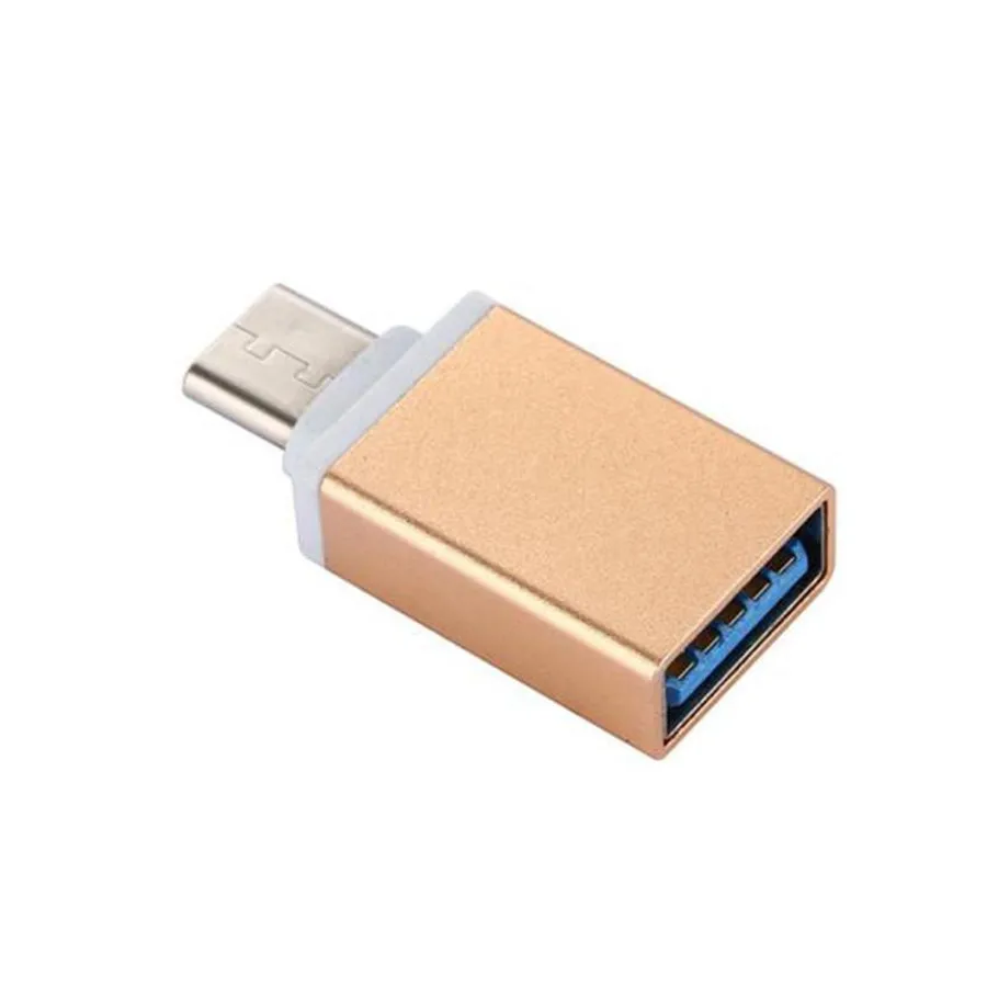 Адаптер USB для C Type 3 1 Data OTG Oneplus Three/OnePlus 3T высокоскоростные сертифицированные