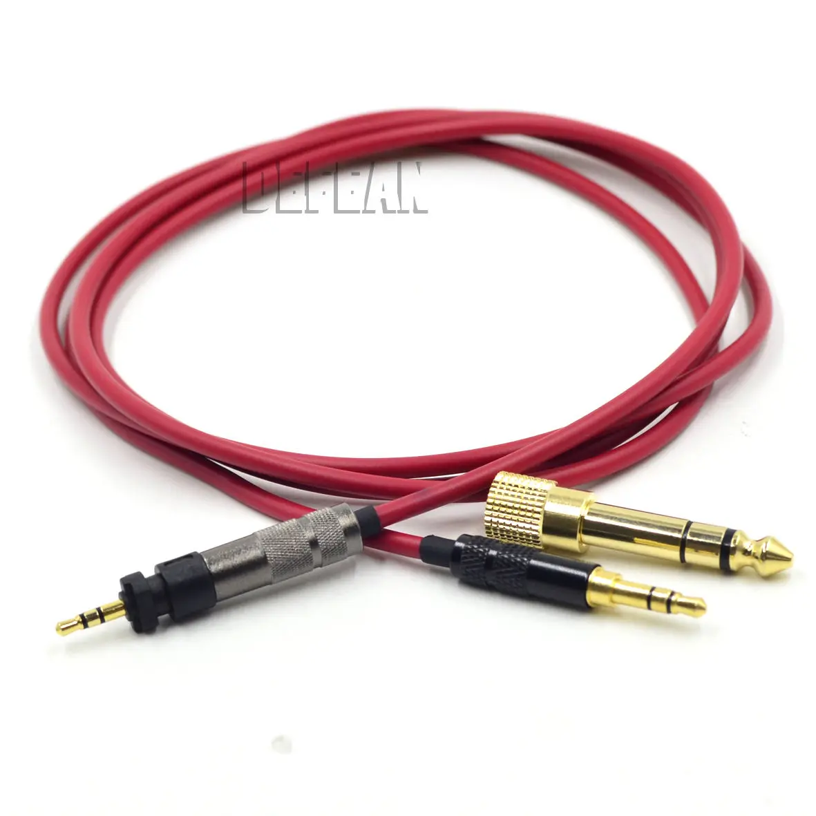 Сменный кабель с проводом для наушников shure SRH940 SRH840 SRH750 SRH440|headphone headphone|wired headphonescord