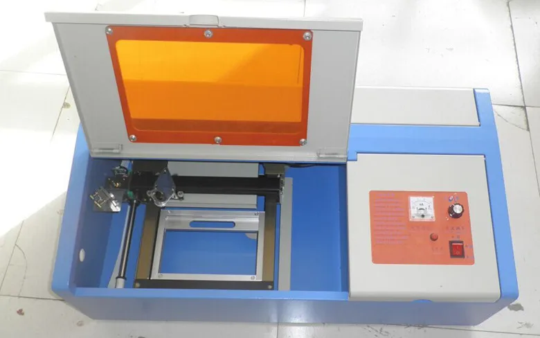 Лазерный штамп делая машину Мини Смарт G2010|machine metal|machine foodmachine cartridge |