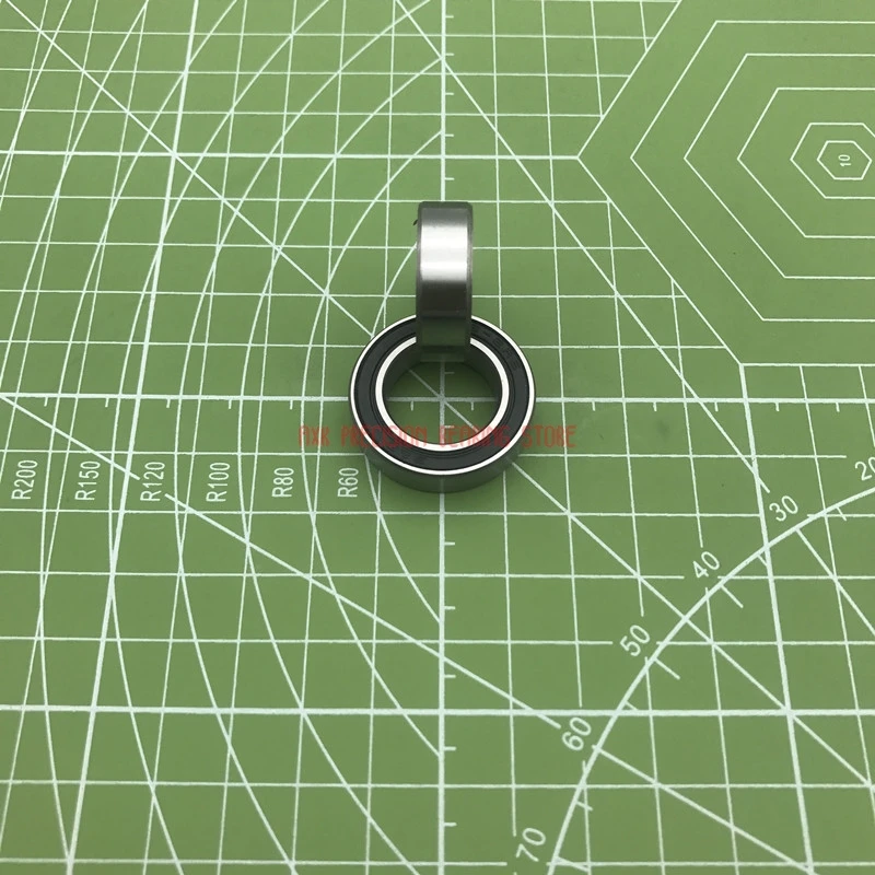 

2021 Promotion New Free Shipping High Quality A Set Of Tekno Eb48 Rc Model Car Bearing Single Column Rodamientos