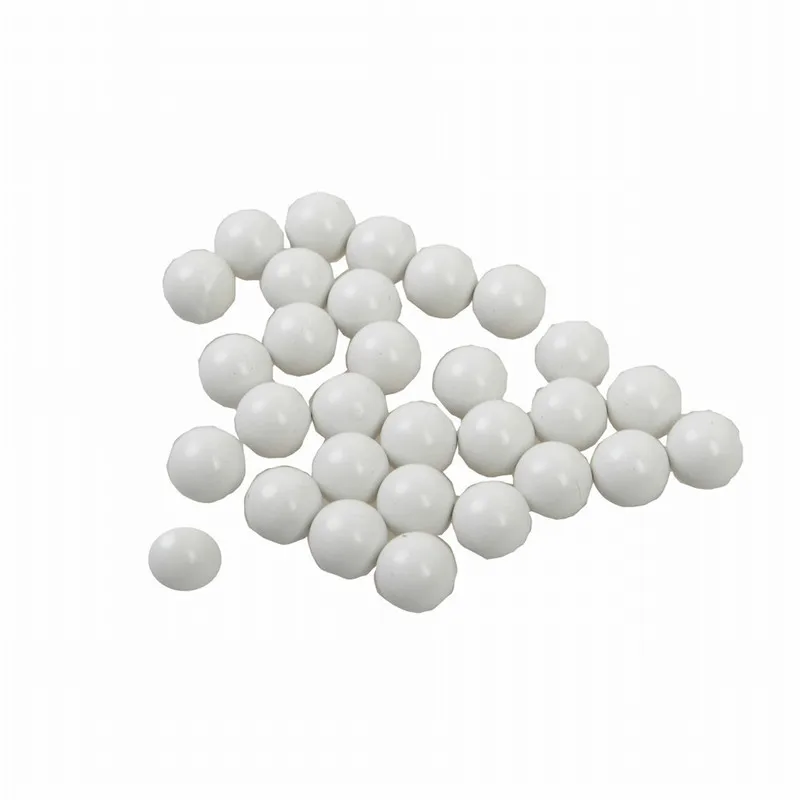 1000 шт, воздушные шары для страйкбола, 6 мм, BB Strikeball, BBS, пули, 0,25 г, тактические военные, CS, полевые, Охотничьи аксессуары, BB бусины