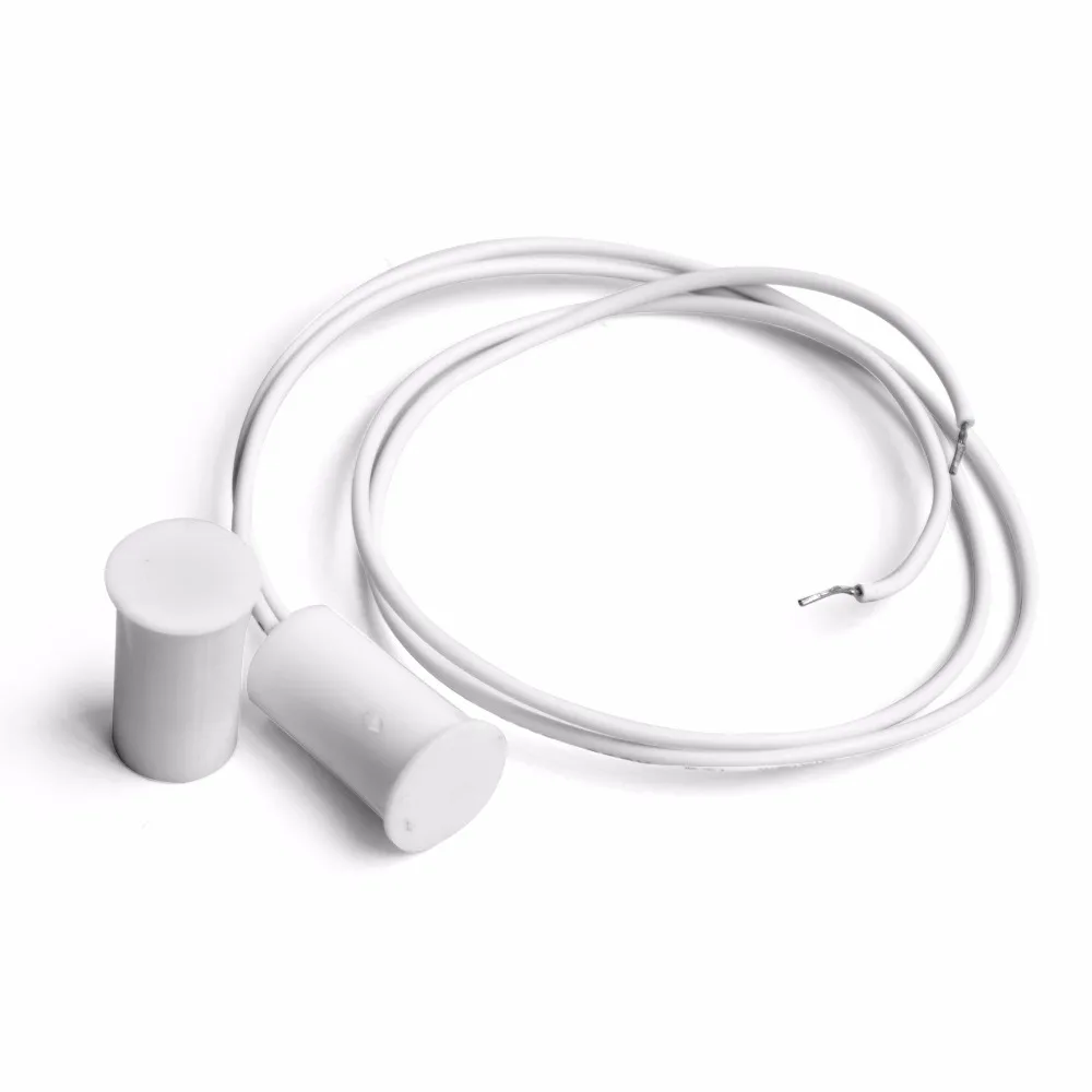 ALARMEST проводной двери окна Сенсор магнитный переключатель сигнализации дома