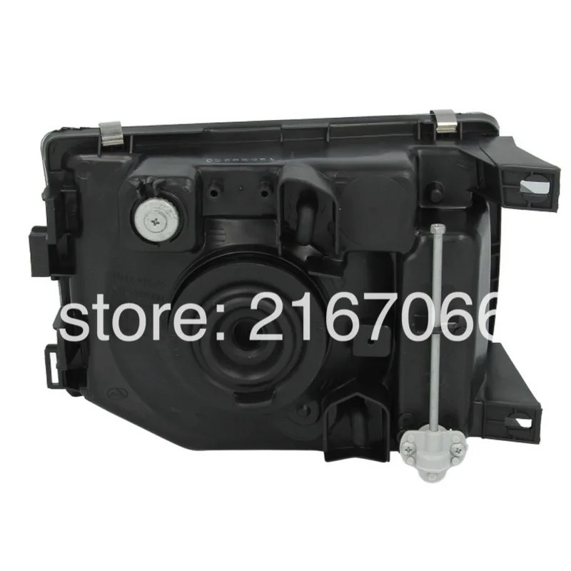 Передняя фара для Mitsubishi Montero / Pajero 1991 1992 1993 1994 1995 1996 1997 | Автомобили и мотоциклы