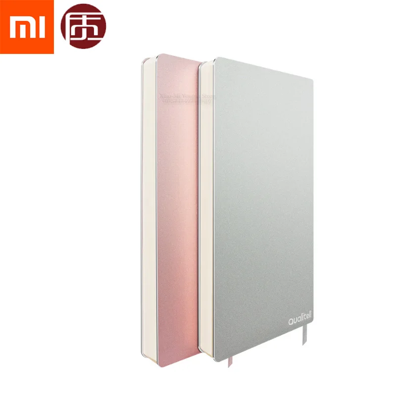 Xiaomi Mijia умный дом Zhilin портативный карманный ноутбук 5052 корпус из алюминиевого сплава для офиса и путешествий с подарком