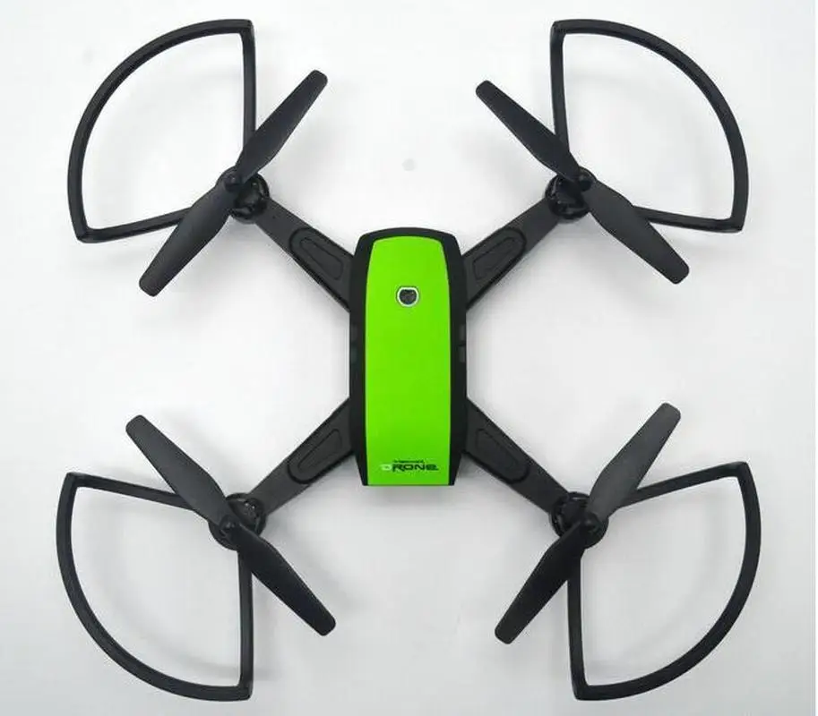 Складной Радиоуправляемый квадрокоптер Дрон X28WF двойной GPS/без GPS 1080P WIFI камера