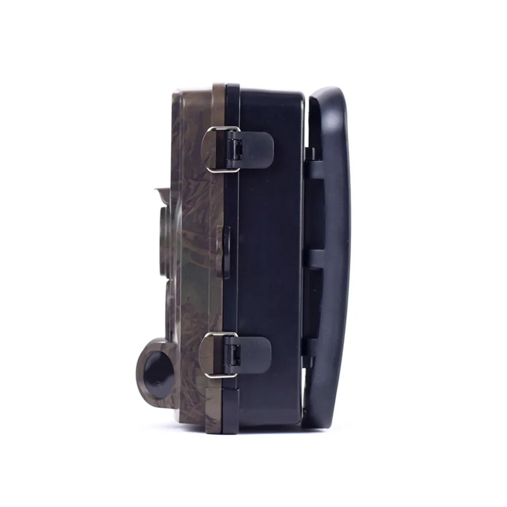 HC800M 12MP 940nm фотоловушка MMS GPRS охотничья камера GSM 3g фото ловушки игра ночного видения дикой природы камера chasse Дикая камера