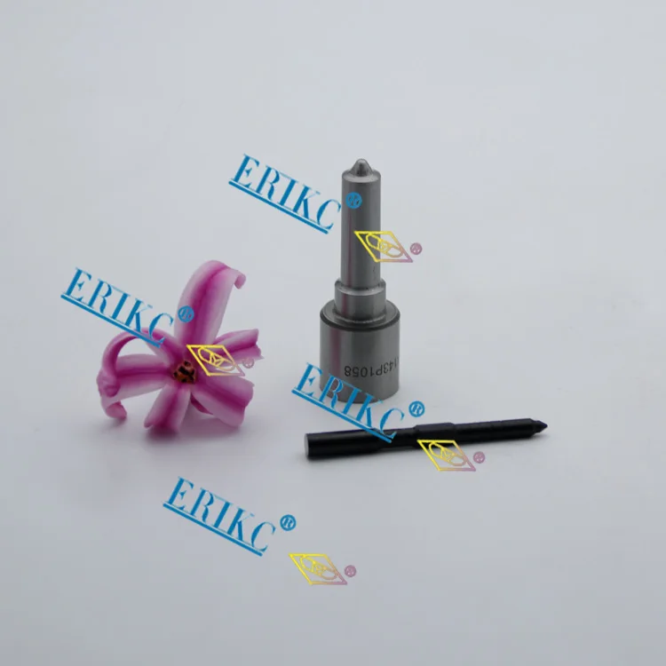 DSLA143P1058 (0 433 175 309) форсунка Тип 0433175309 Топливная для 0445120018 0445120113 R5086894AA R8004082AA |