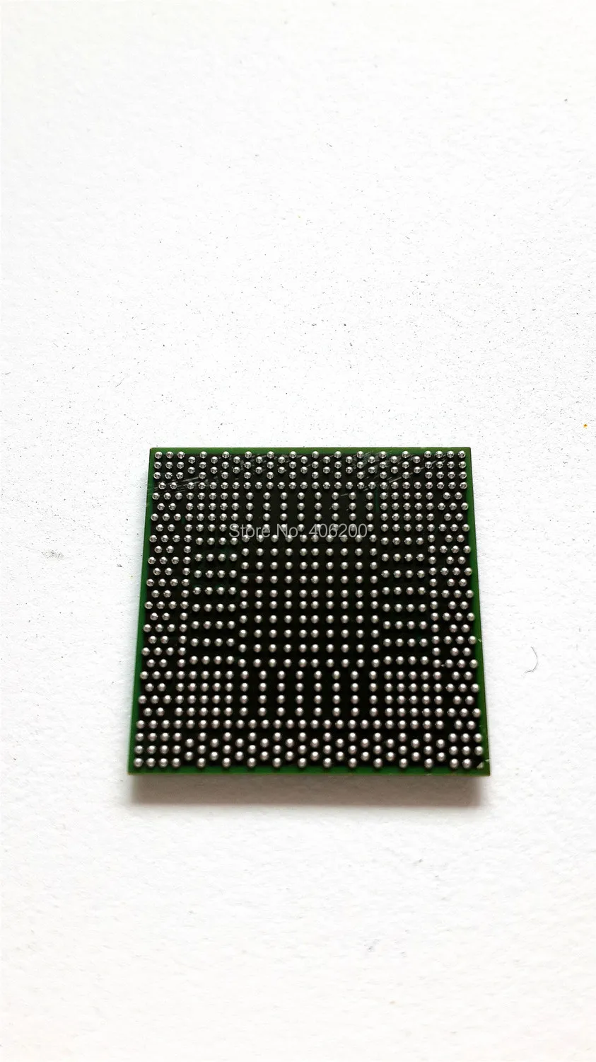 3шт / lot ATI 216 - 0728018 GPU чипсы с шары |