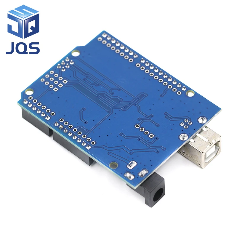 Высокое качество один набор UNO R3(CH340G) MEGA328P для Arduino UNO R3 ATMEGA328P-AU макетная плата