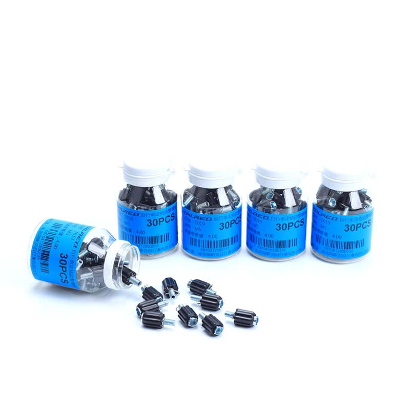 6 шт. болты для дискового тормоза велосипеда|disc brake bolts|brake boltbicycle disc |