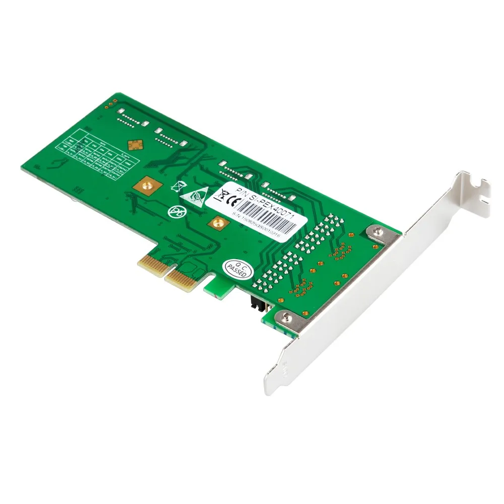 Адаптер PCI e express для SATA 3 0 III ssd PCIe 8 портов адаптер pci SATA3.0 кабельный контроллер