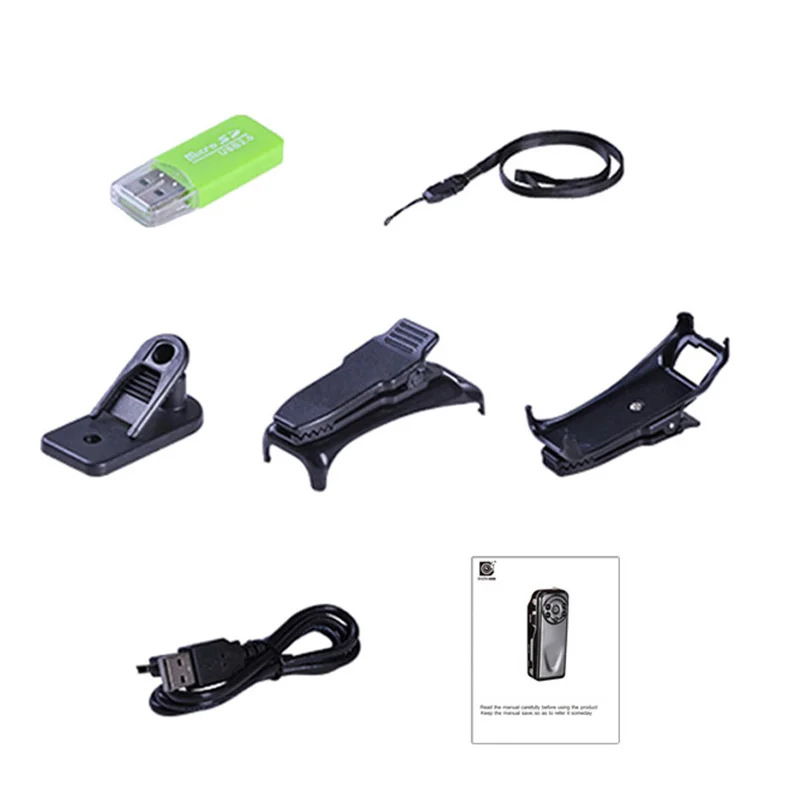 Мини v5y Камера HD видео обнаружения движения DV DVR малых Cam Micro Цифровая видеокамера