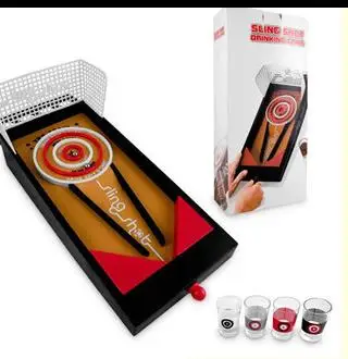 Классической питьевой Вечерние игры Sudsball sling короткая игра|game game|game classicgame party |