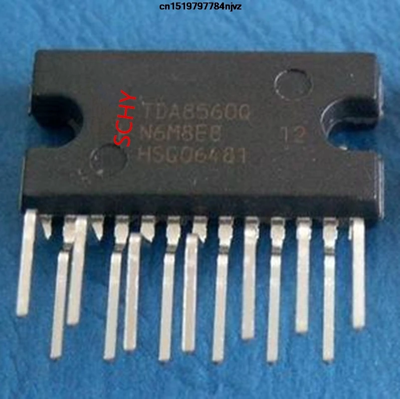 TDA8560Q TDA8560 ZIP13 10 шт.|Интегральные схемы| |