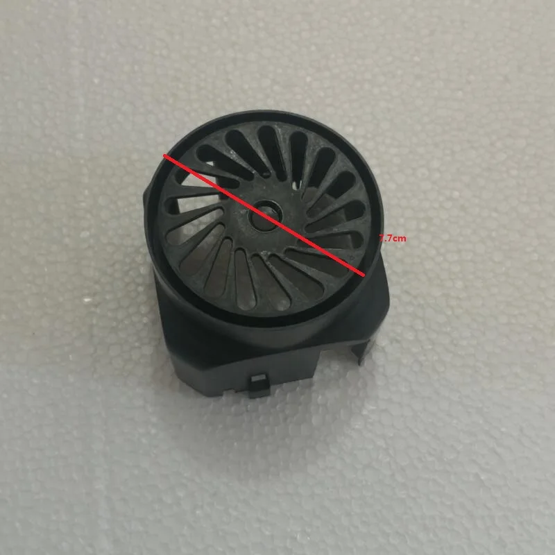 

Industrial Vacuum Cleaner Parts motor upper cover