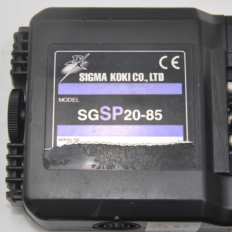 Оптическая платформа для тонкой настройки SIGMA KOKI SGSP20 85|Промышленные компьютеры и
