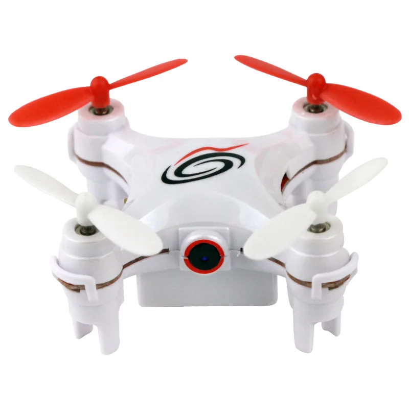 Горячие продажи мини Wi Fi Радиоуправляемый Дрон rc101w 2.4 г 6 оси FPV системы смартфон