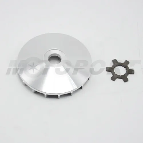 Алюминиевый фиксированный для скутера GRIDO / CPI KEEWAY D.16 диск вариатора|aluminum