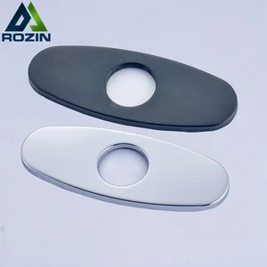 Вырез для смесителя раковины Rozin, насадка на раковину 6 дюймов, для ванной или кухни