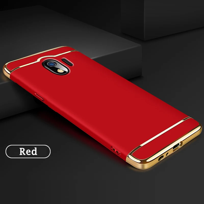 YUETUO роскошный пластиковый чехол для задней панели телефона capinha оболочка samsung galaxy