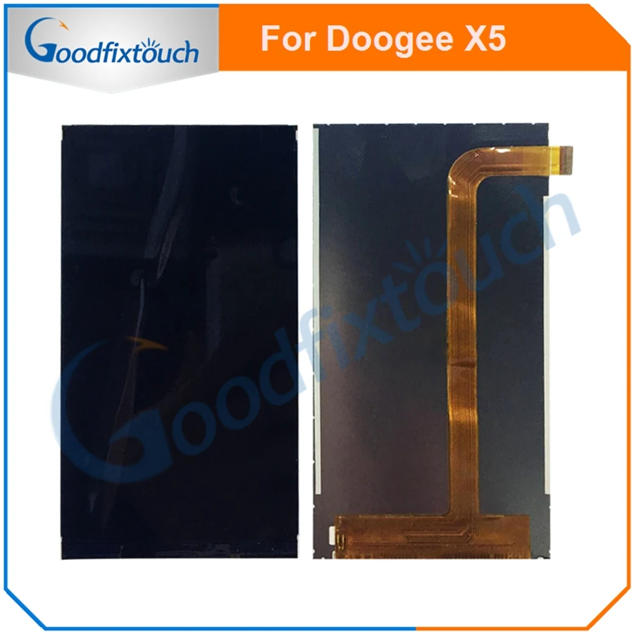 Запасные части для Doogee X5 ЖК-дисплей только | Мобильные телефоны и аксессуары