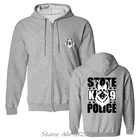 Толстовка мужская осенне-зимняя с капюшоном в стиле Харадзюку