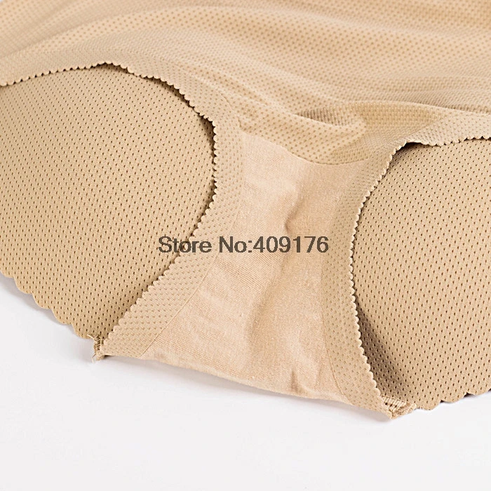 Women Booty Invisible Underwear Butt Lifter Padded Shaper Seamless Enhancers Sexy Fake Abundant Bottocks Control Panties Prayger|shapewear tummy|body