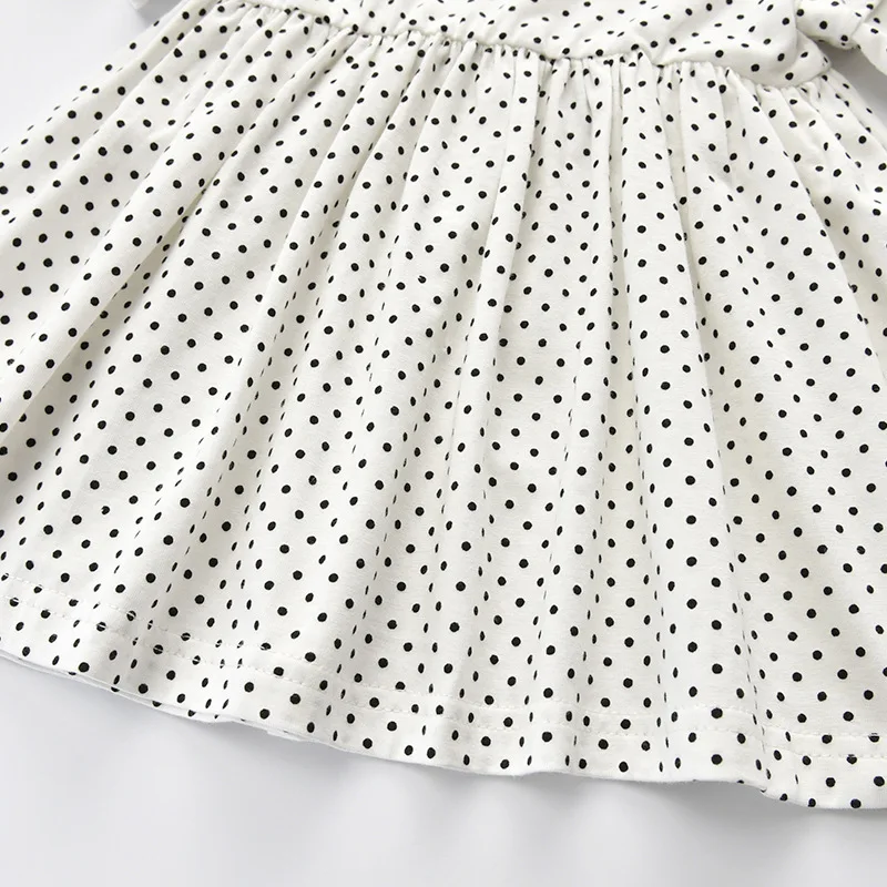 IYEAL одежда для маленьких девочек Летнее Детское платье с шапкой хлопковые платья