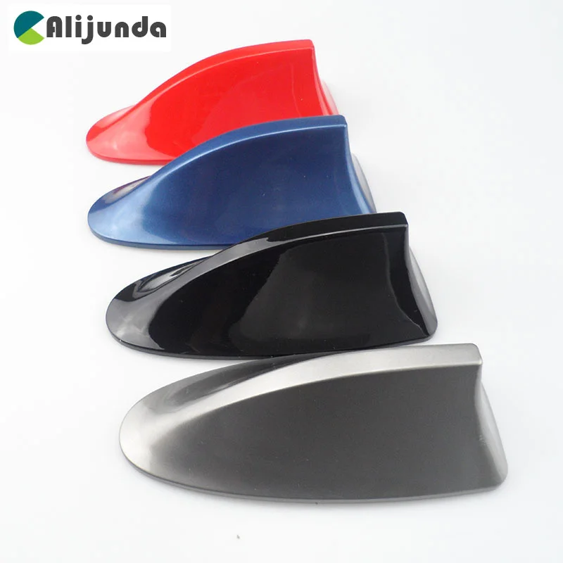 Антенна Alijunda для автомобиля специальный радиоантенный плавник акулы Chery Tiggo Fulwin A1