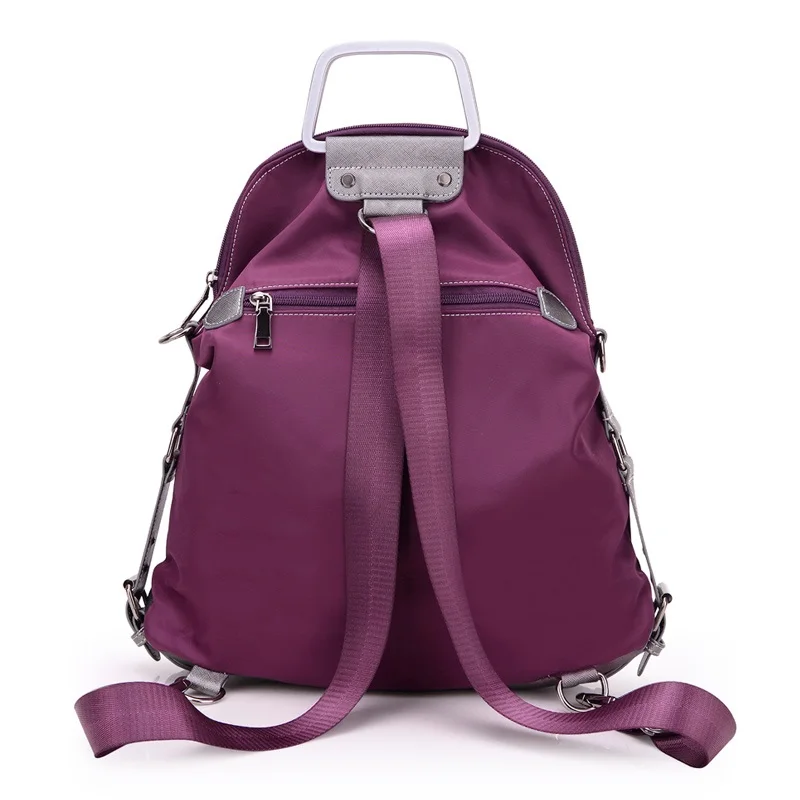 OUTNICE 2017 мода рюкзак Многофункциональные сумка женская женский высокое качество