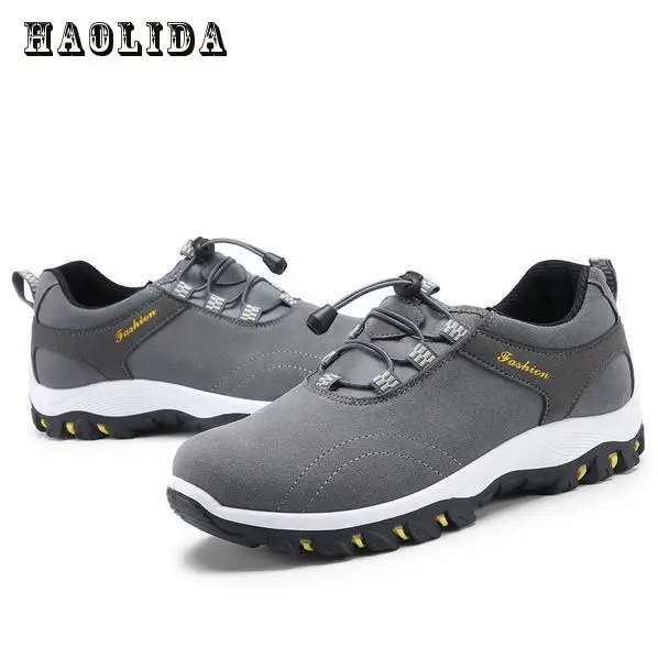 2017 New Spring Summer man light massage casual shoes men's walking male outdoor Stylish and comfortable | Обувь